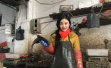 合肥90后苏州卖鱼2年　吃苦耐劳技术娴熟被称“卖鱼西施”