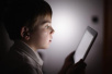 德国青少年儿童沉迷社交网络引发健康问题