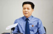 惠州市人民检察院检察长张思忠接受纪律审查、监察调查