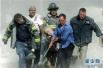 研究称“9.11”事件救援消防员患骨髓瘤风险高