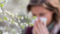 记住8招防花粉过敏