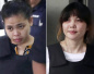 朝鲜男子金正男遇刺案：两名女被告表面罪名成立