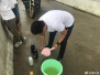 安徽环保：洪泽湖鱼蟹死亡初步分析因特大暴雨自然洪灾导致