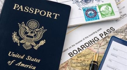 出境游签证便利度排名发布 土耳其美国上榜-中