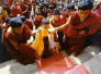 1998年1月20日 (丁丑年腊月廿二)|第八世夏茸尕布活佛转世灵童认定