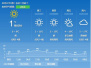 【天气】北京空气一级优最高温9℃ 明日起气温走高