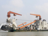 中国商务部组织贸易团赴孟加拉国开展经贸交流