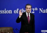 外交部长王毅就“中国外交政策和对外关系”答记者问（全文）