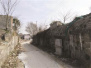 南京浦口600多岁明城墙 发现沧波门瓮城遗址(图)