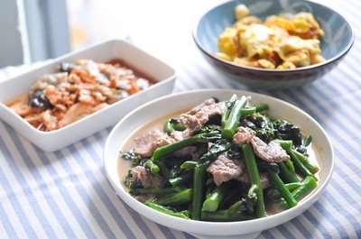 中午吃啥:最适合做午餐的6种食物-中国搜索江