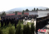 江苏首家公安英烈园在徐州开园 首批22名英烈入驻