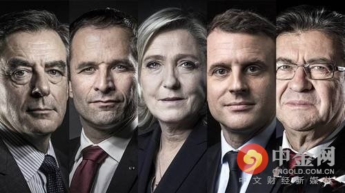 激进情绪下的法国大选:民粹主义开始消退还是