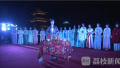 中秋节来玩穿越 穿汉服拜月祈福（视频）