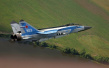 俄军一架米格-31战机坠毁两名飞行员弹射逃生