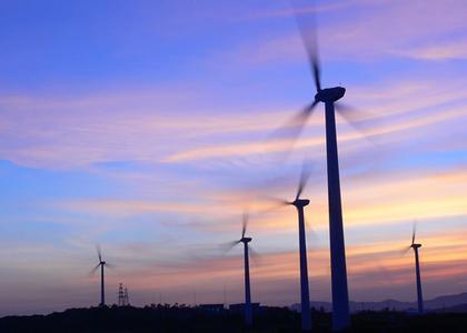 国家能源局铁腕整治弃风 六地新风电项目被叫