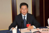 王安庞参加朔州代表团审议