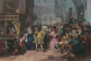 1720年5月1日 (庚子年三月廿四)|法国密西西比泡沫事件