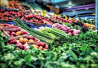 临近春节全省食品价格总体平稳　蔬菜价格整体涨幅收窄