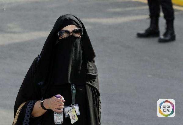 沙特阿拉伯再解禁:首度开放女性进入军队服役