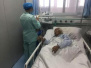 86岁老人在ICU住5天 3个女儿都避而不见