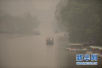 济南发布重污染天气橙色预警　启动Ⅱ级应急响应