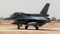 外媒：伊拉克空军对叙利亚境内IS组织发动空袭