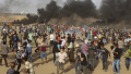 迁馆冲突致41死1700伤　巴方指以色列是可怕屠杀