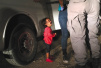 特朗普叫停“拆散”非法移民父母子女