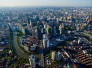 上海经济半年报：GDP增速6.9%，人均收入增长9.1%