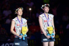 2018年世界羽毛球锦标赛南京落幕　中国队夺两冠