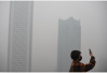 @江苏人，盐城南京等地区已出现中度霾，未来24小时霾将持续