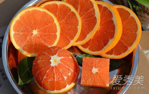 血橙有什么营养价值 血橙什么人不能吃-中国搜