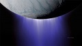 NASA：土卫二上具备生命所需全部条件 木卫二情况类似