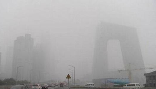 2017年北京能否成功治理大气污染 环保部长解答