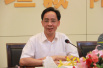 河北省保定市人大常委会副主任张浩接受组织调查