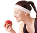 吃苹果减肥致女性更年期提前？