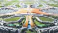 首都新机场年内全面开工并启动招商 包括酒店货运等