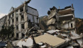 中国拟推居民住宅地震巨灾保险 最高可赔百万元