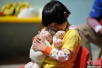 中国每年增残疾儿童20万　尚无全国性康复制度