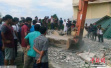 印度尼西亚亚齐发生6.5级地震 目前已造成97人遇难