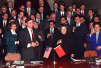 1995年3月11日 (乙亥年二月十一)|中美正式签署关于知识产权的协议