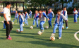 教育部部长陈宝生：2020年建4万所足球特色学校