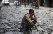 叙利亚媒体：美国主导的国际联盟空袭造成近百平民死亡
