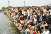 超600万人次出境！温州游客吐糟在西班牙遭遇“翻版西湖”