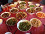 国庆节前已有南京人把年夜饭订好　几家老字号酒家订单爆满