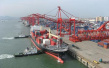 前8个月中国服务贸易总额超3万亿元　同比增长9.8%