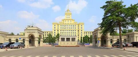 黑龙江省成立首个高翻学院 两年毕业拿双证-