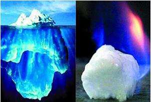 国务院批准可燃冰成为中国第173个矿种 已在南海成功试采