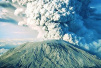 中领馆提醒：阿贡火山仍有可能喷发　慎赴巴厘岛