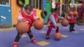 濮阳幼儿园花样篮球操　盘点儿童打篮球好处